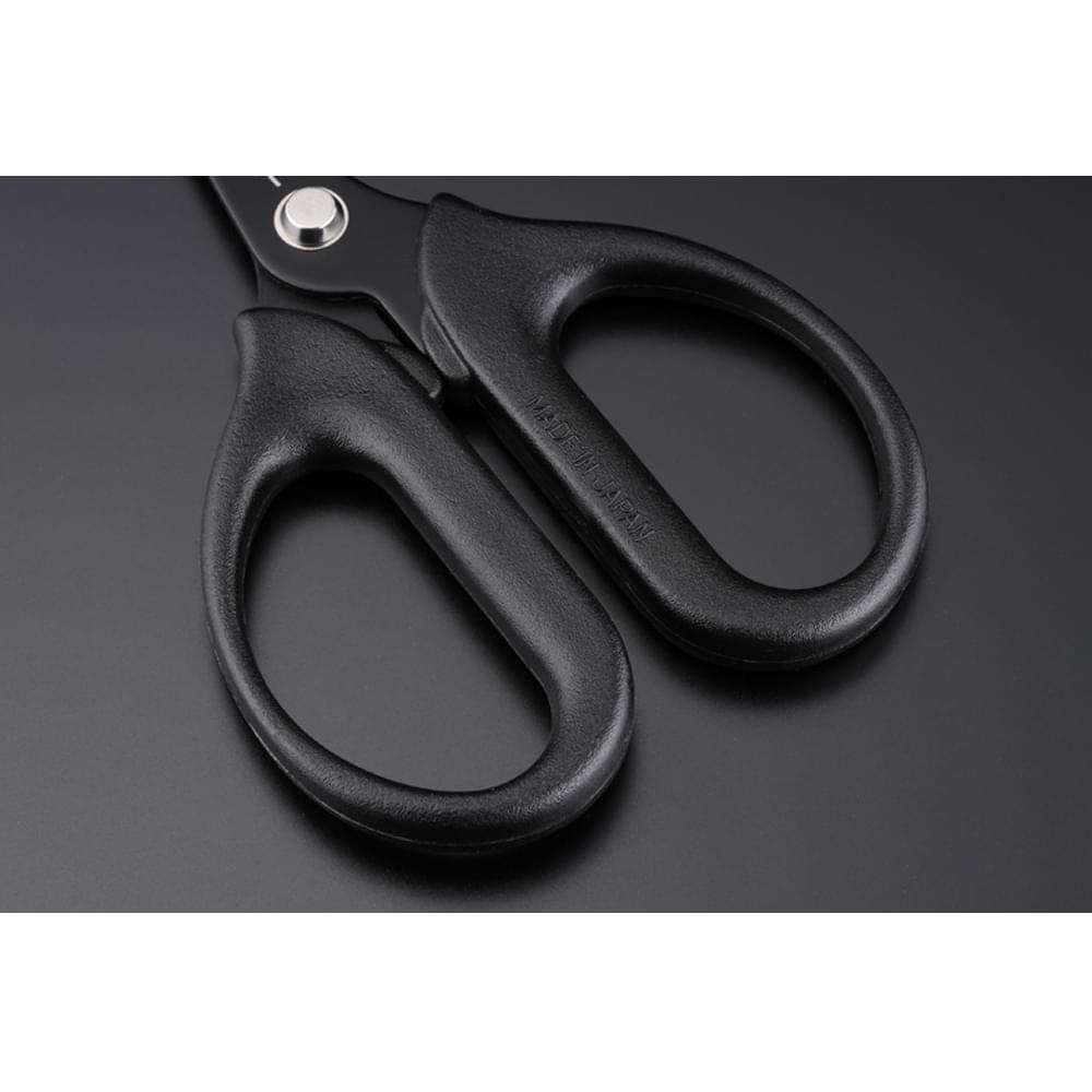 JACKALL LT Line Cut Scissors