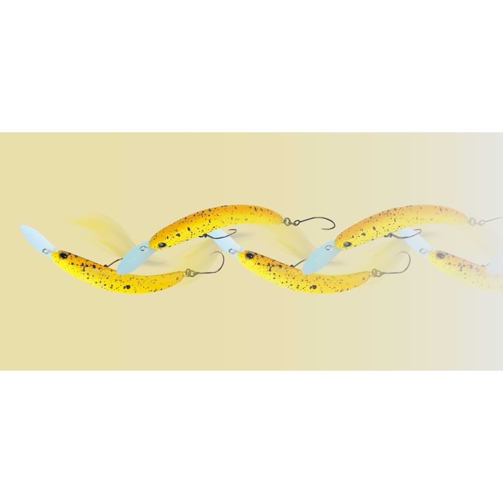 JACKALL Pepino DR 56mm 2.5g Floating