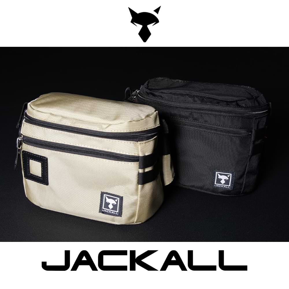 JACKALL Light Style Bag