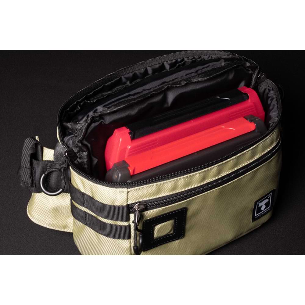 JACKALL Light Style Bag
