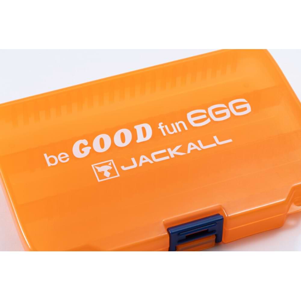 JACKALL Good Mini Tackle Box