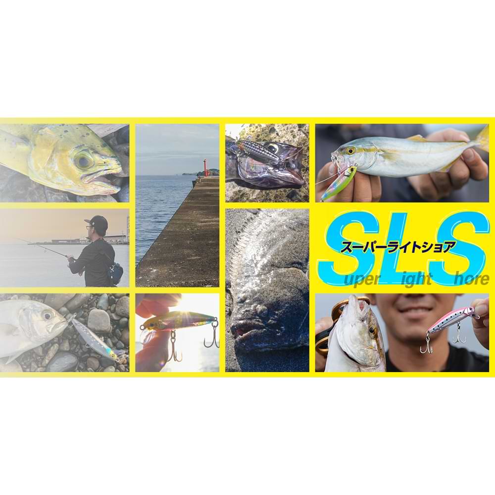 JACKALL Big Backer Fit Minnow 60mm 10.8g Sinking