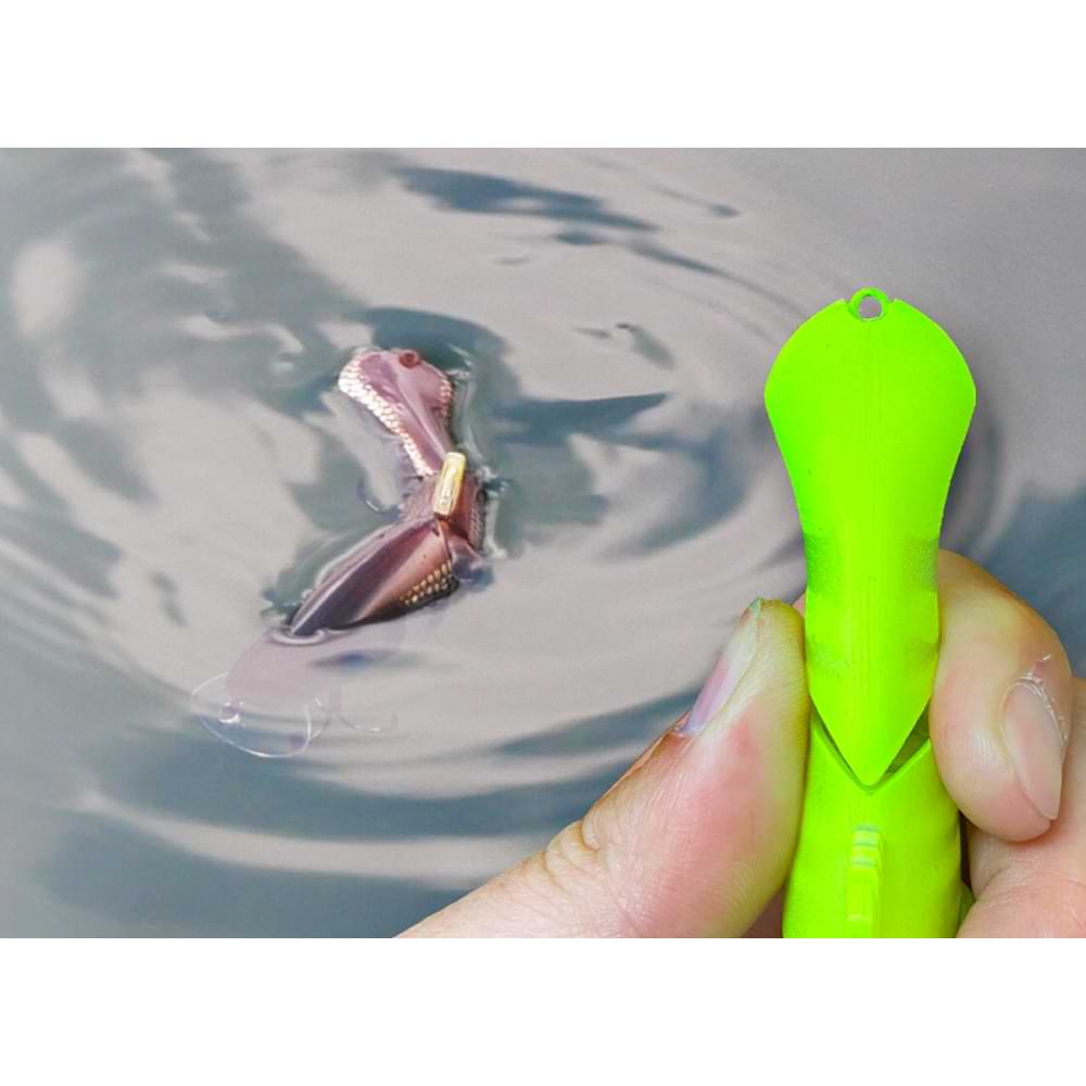 JACKALL Swing Mikey 115 115mm 28.5g Floating