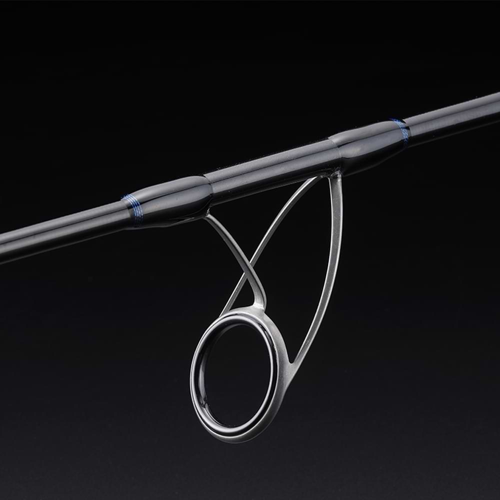 JACKALL BamBluz RB - BBRB-SJ-C633 191cm 250g