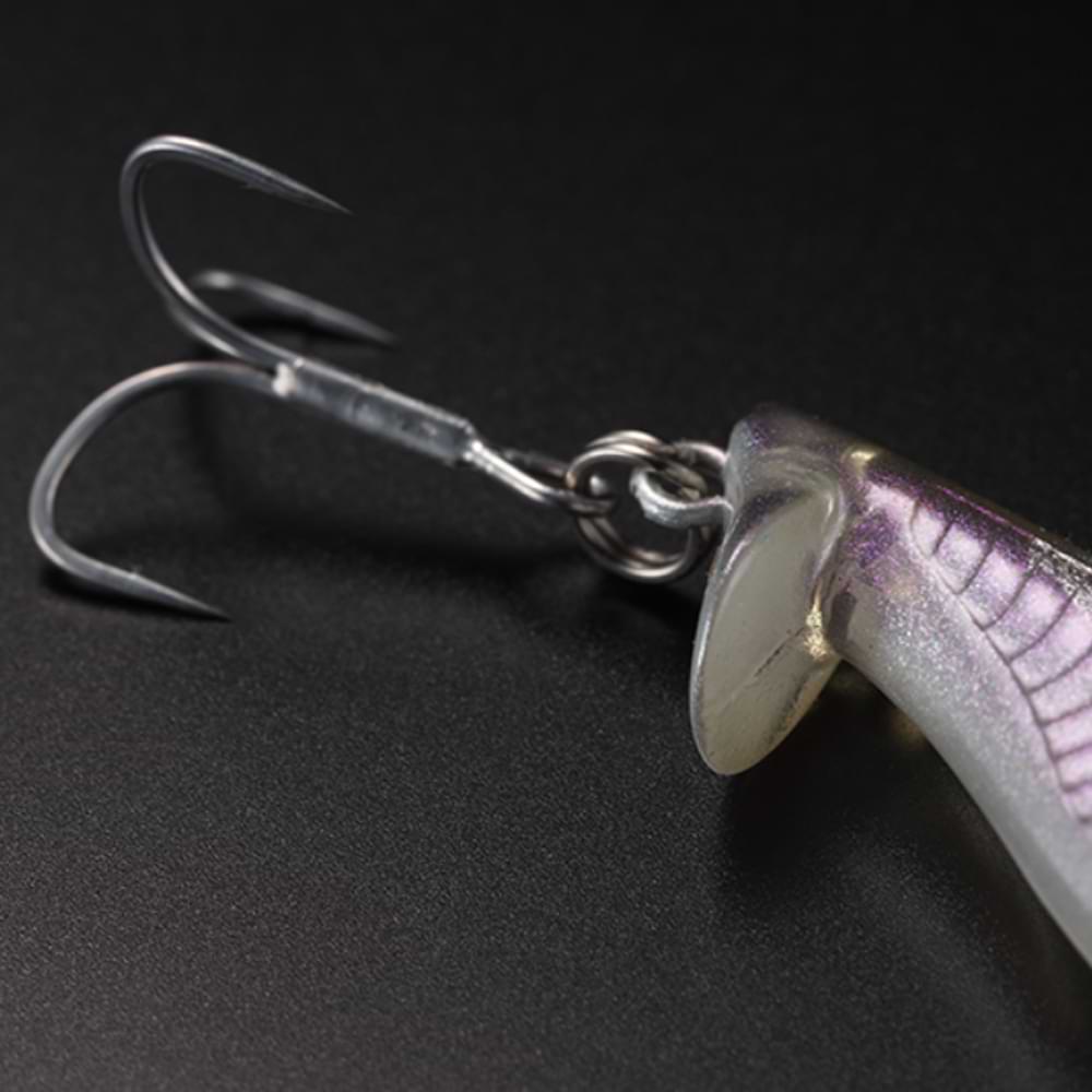 JACKALL Bass Pino 70F 70mm 4.5g Floating