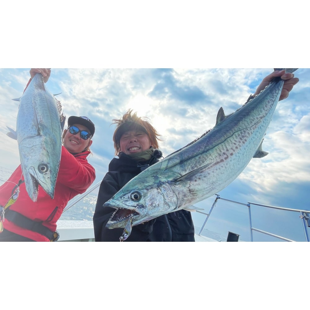 JACKALL Scrunba SC-S70L 213cm 10-45g