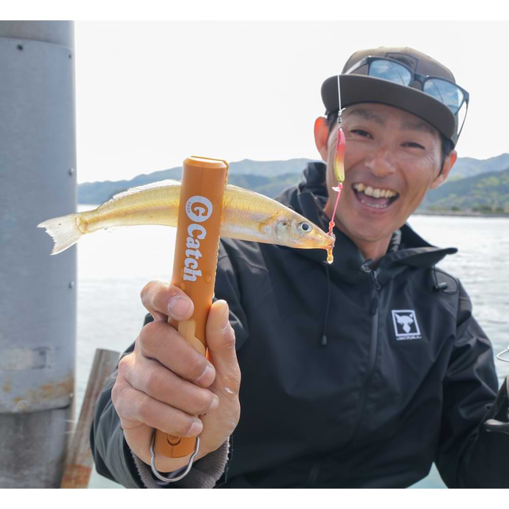 JACKALL Good Meal Makiesa Jig - 41mm 7g