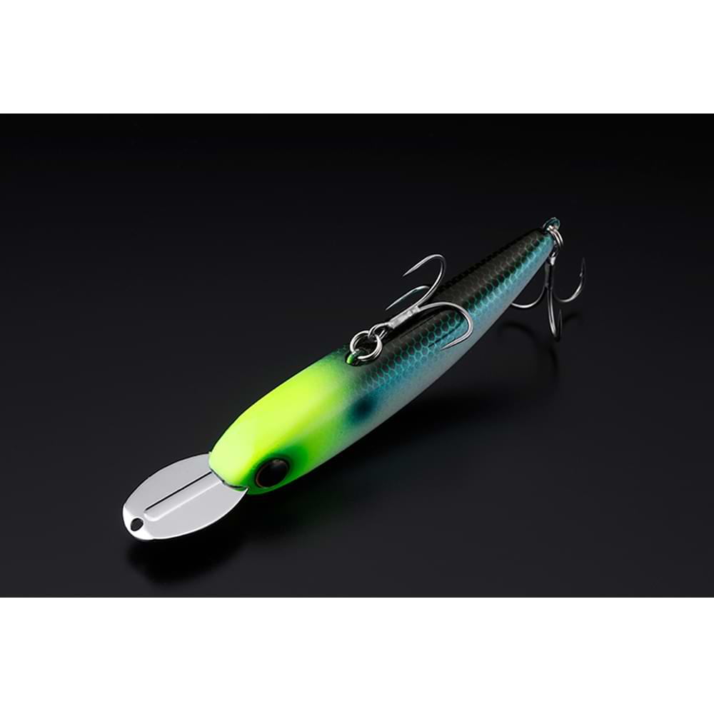 JACKALL Riser Bait 008 80mm 21.7g Sinking