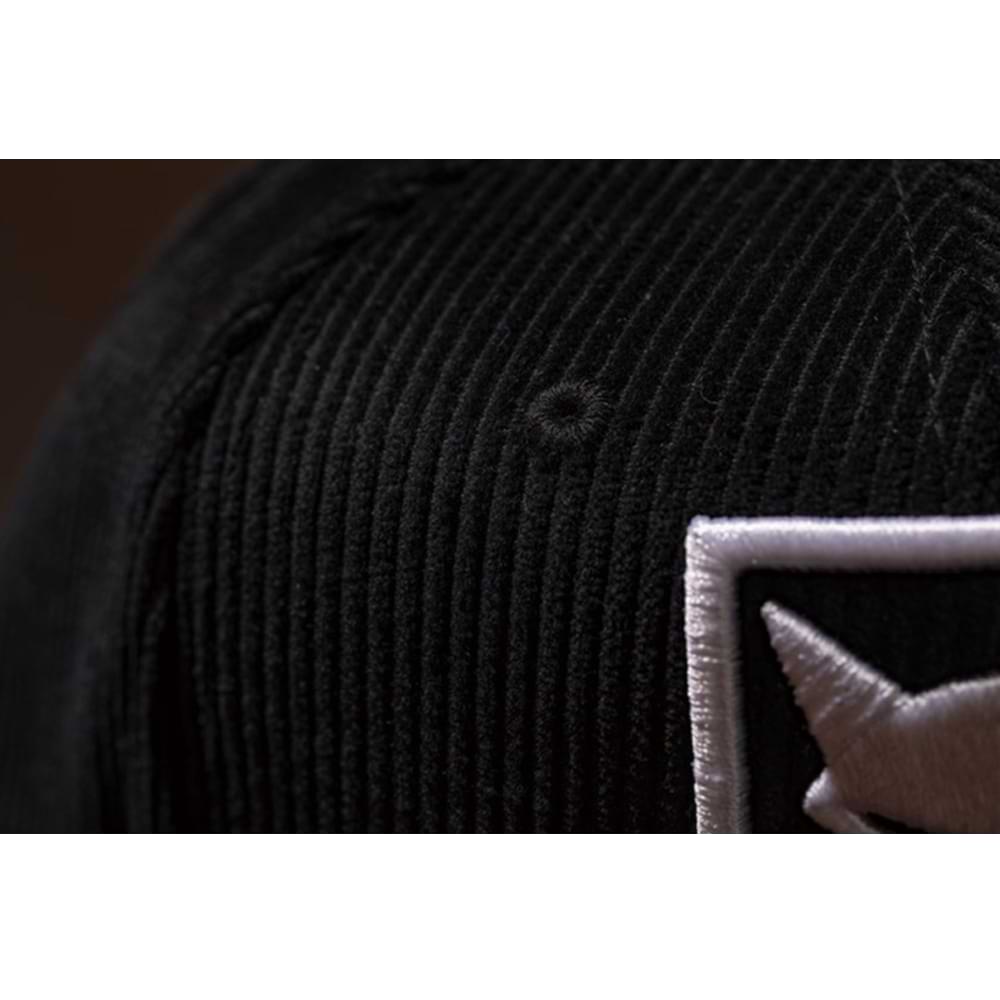 JACKALL Corduroy Flat Cap