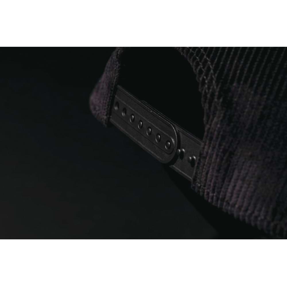 JACKALL Corduroy Flat Cap