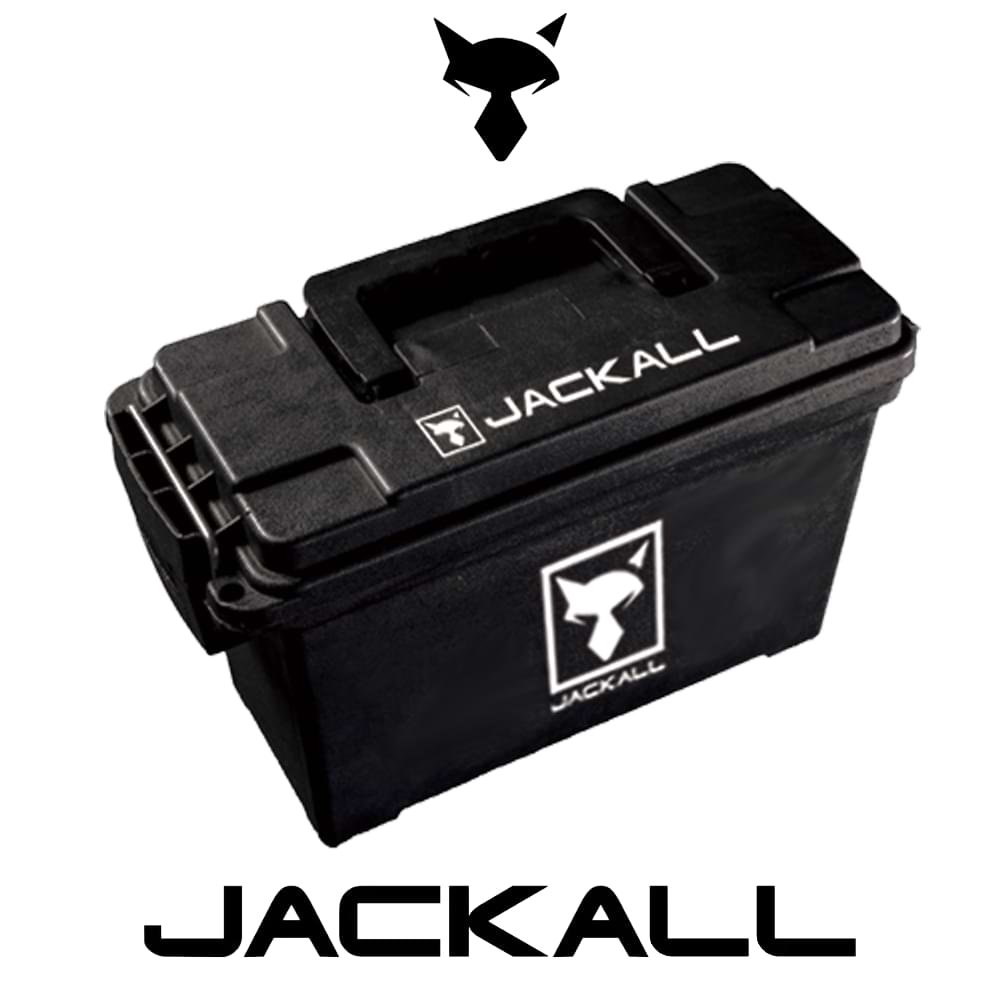 JACKALL Multi Storage Box