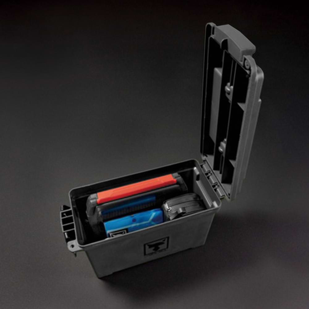 JACKALL Multi Storage Box