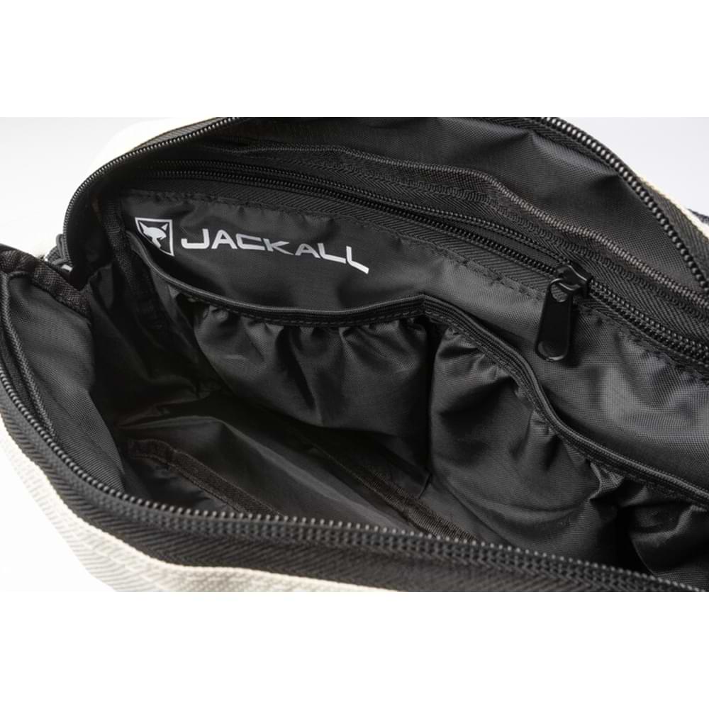 JACKALL Good Shoulder Pouch