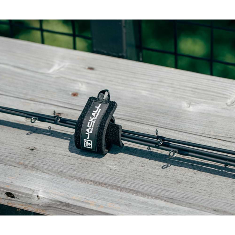 JACKALL Rod Belt - 2 pieces