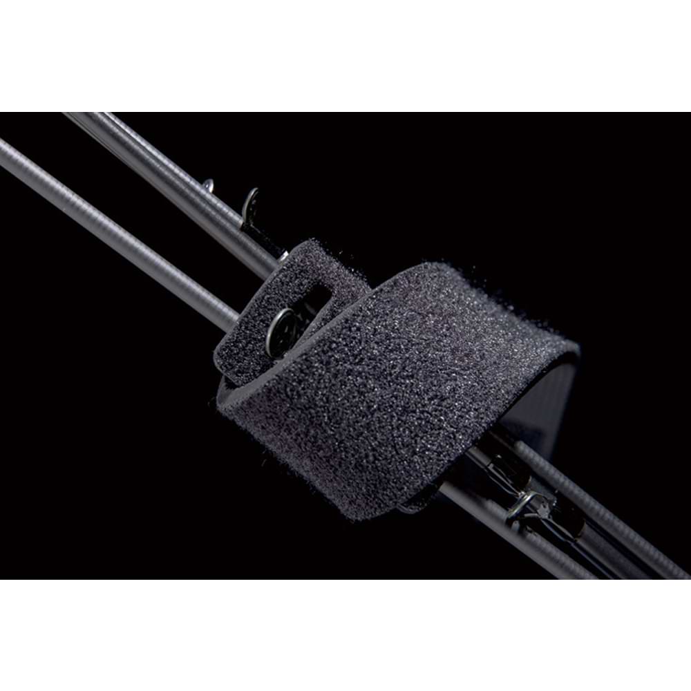 JACKALL Rod Belt - 2 pieces