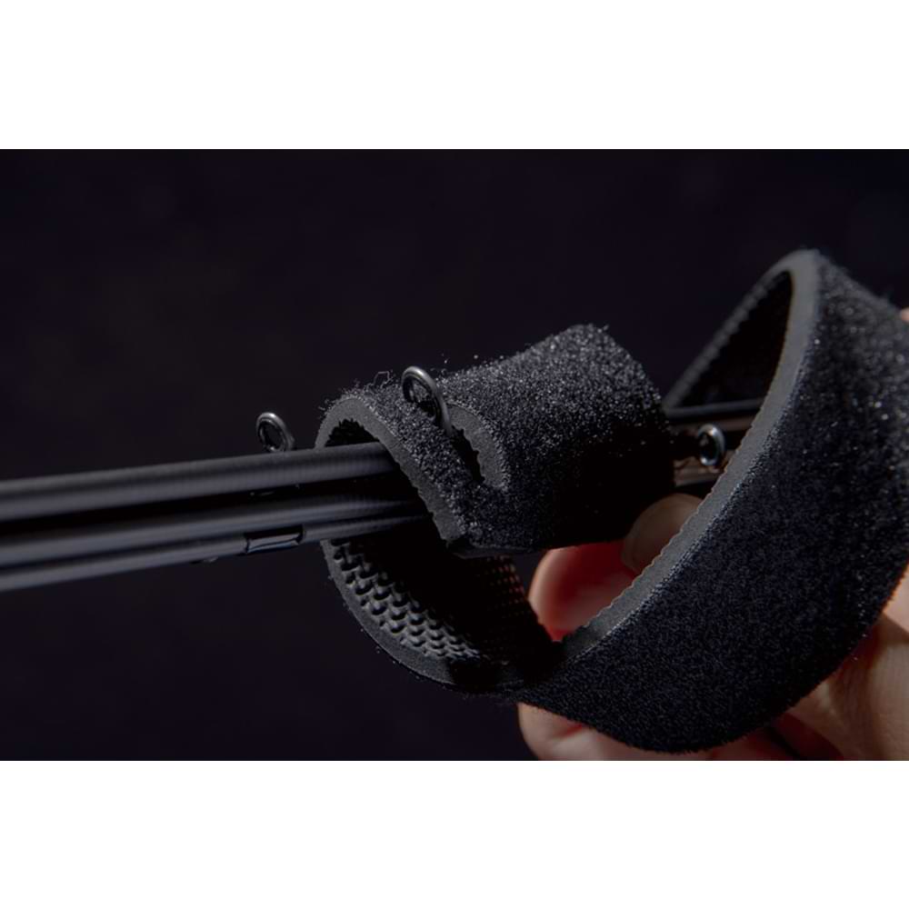 JACKALL Rod Belt - 2 pieces