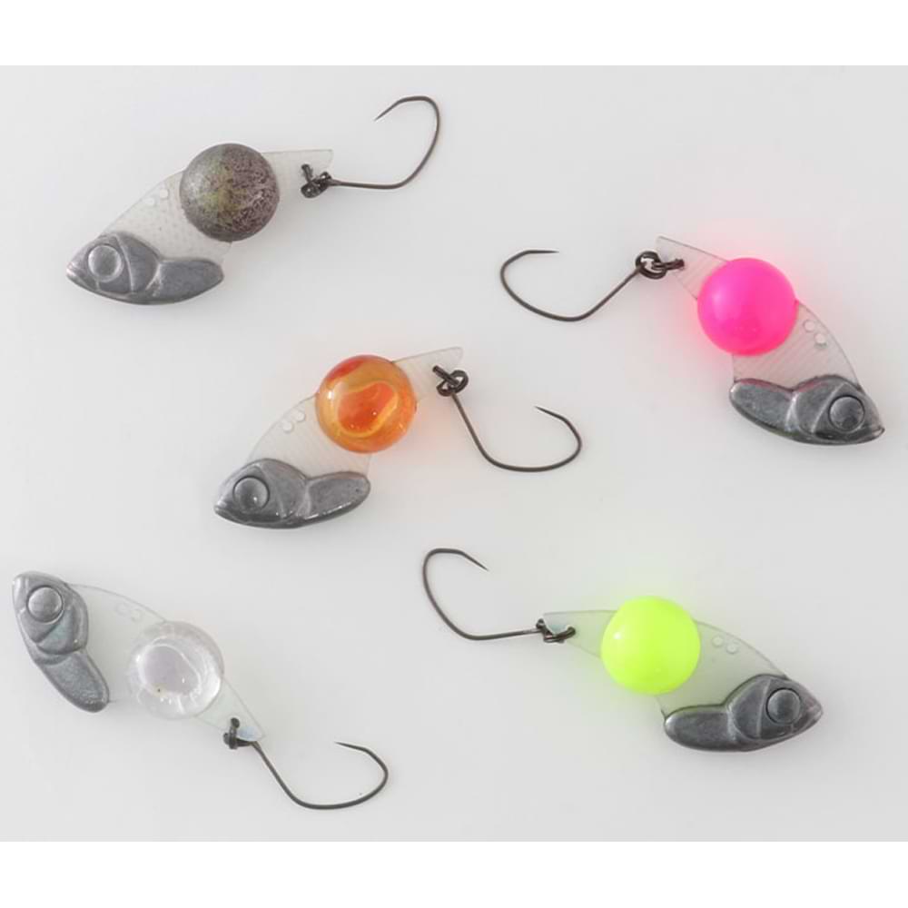 JACKALL KuroBall Beta 30mm 3.8g Sinking