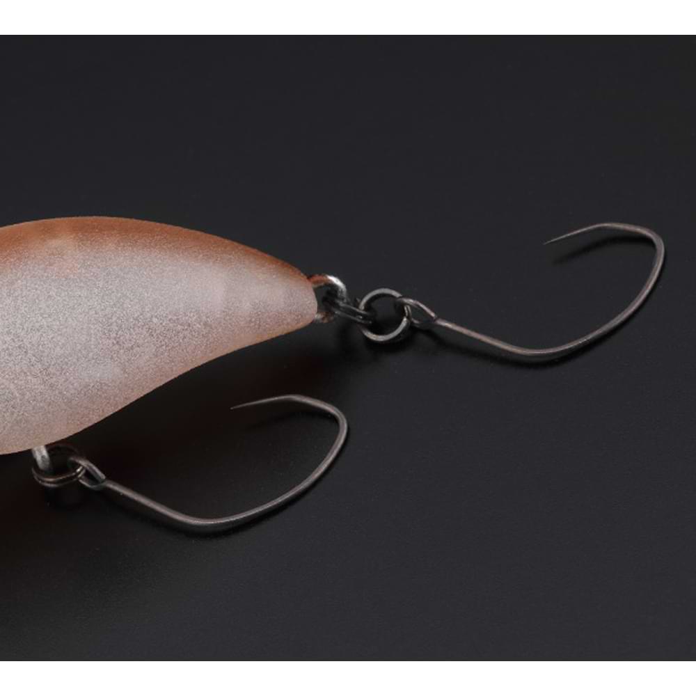 JACKALL KIBI Pani MR 28mm 2.1g Floating