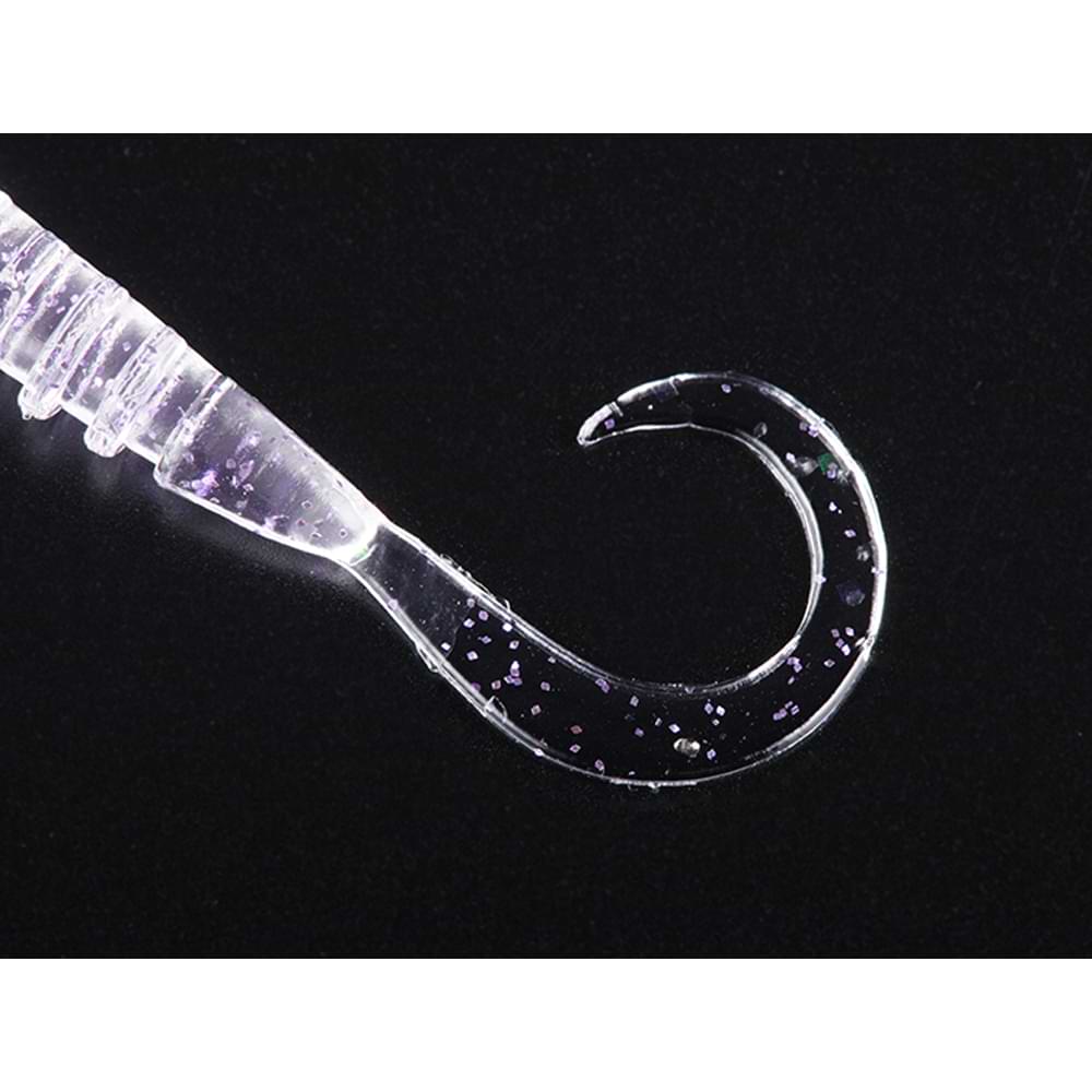 JACKALL Tide Curly 2 inch - 5cm