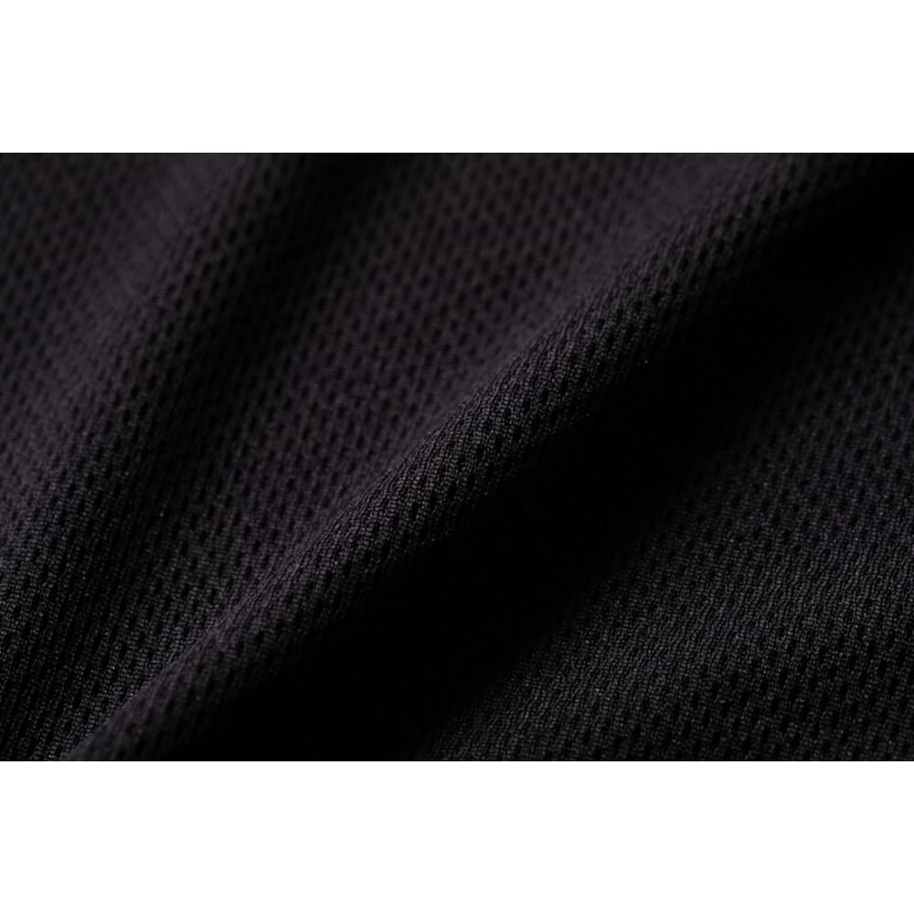 JACKALL Dry T-Shirt Black - Deodorant