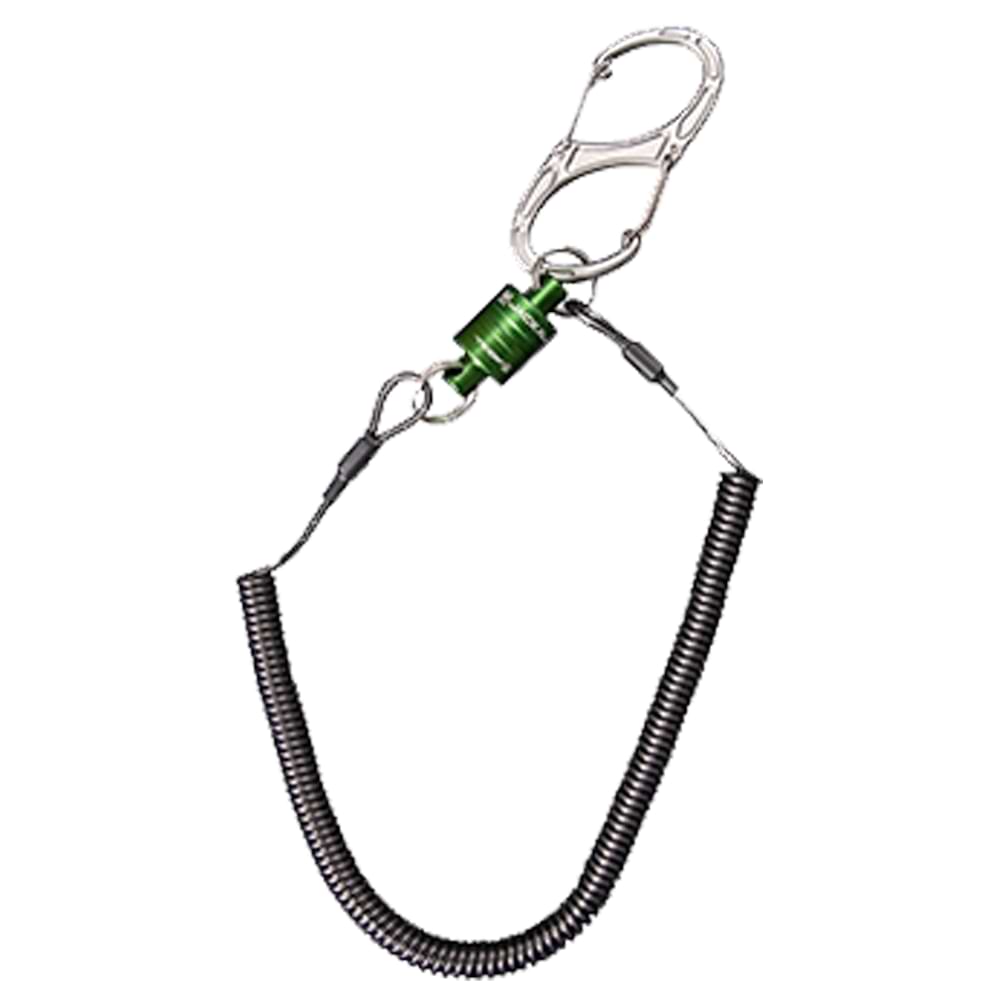 JACKALL Carabiner Magnet