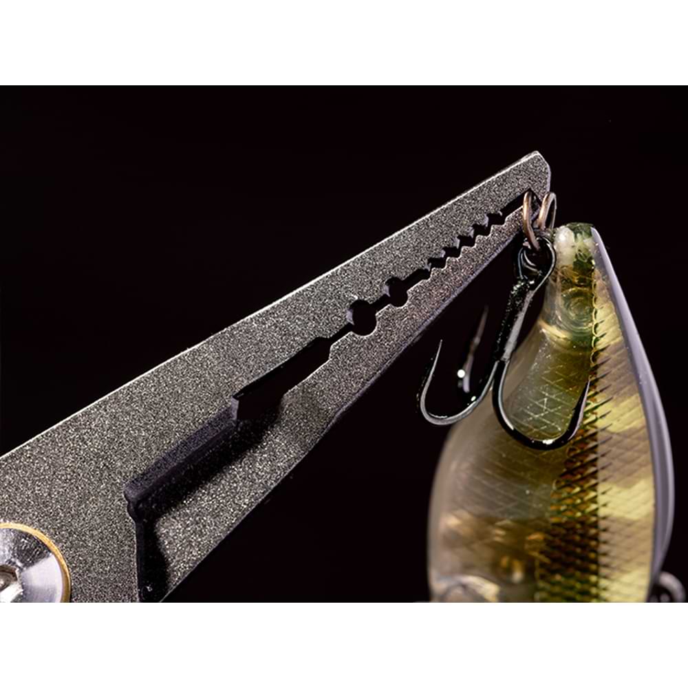 JACKALL Light Pliers