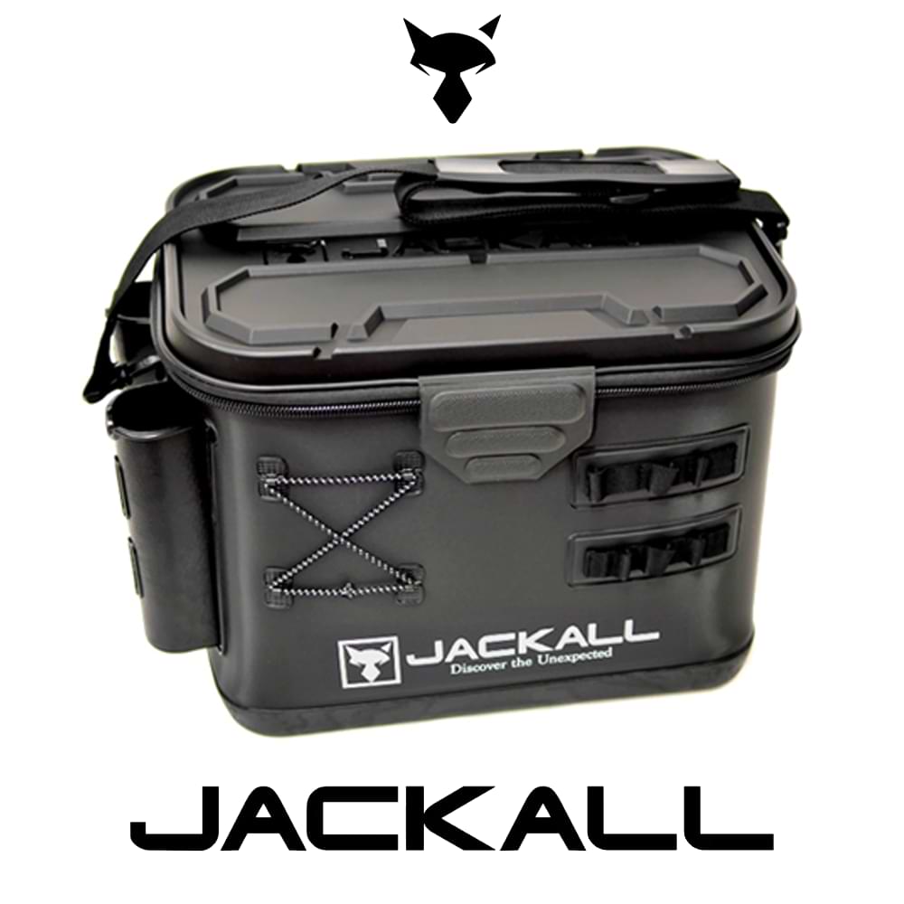 JACKALL Tackle Container R - Small