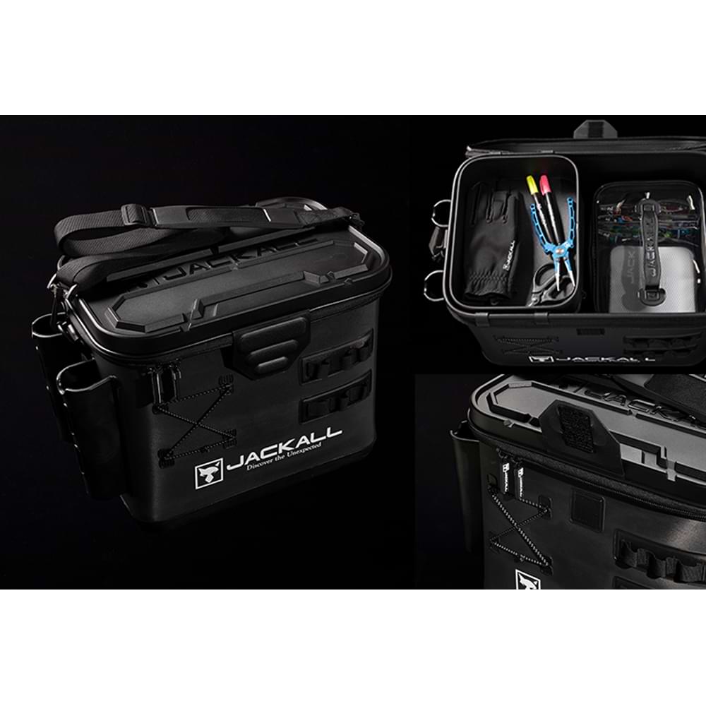 JACKALL Tackle Container R - Small