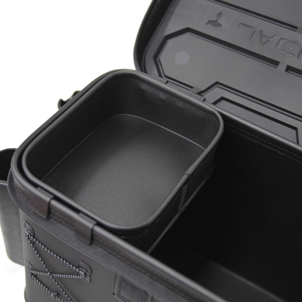 JACKALL Tackle Container R - Small
