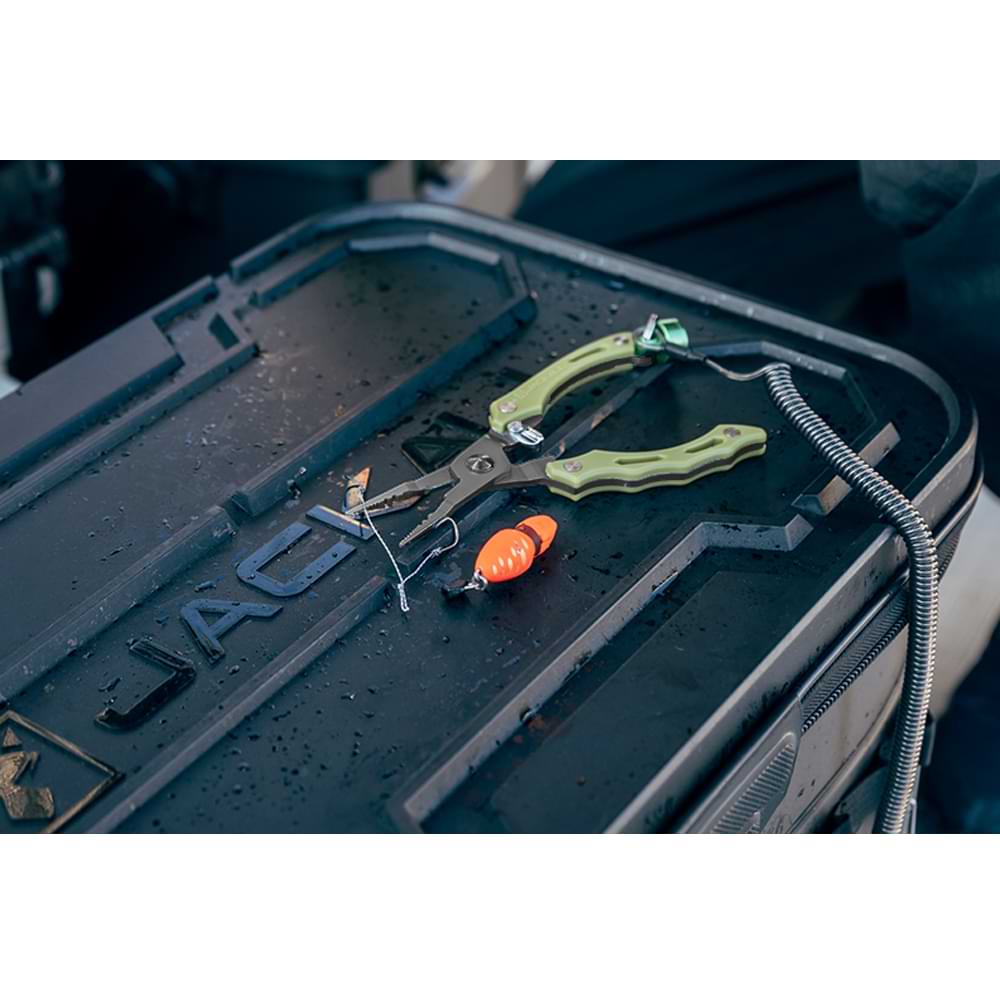 JACKALL Tackle Container R - Small