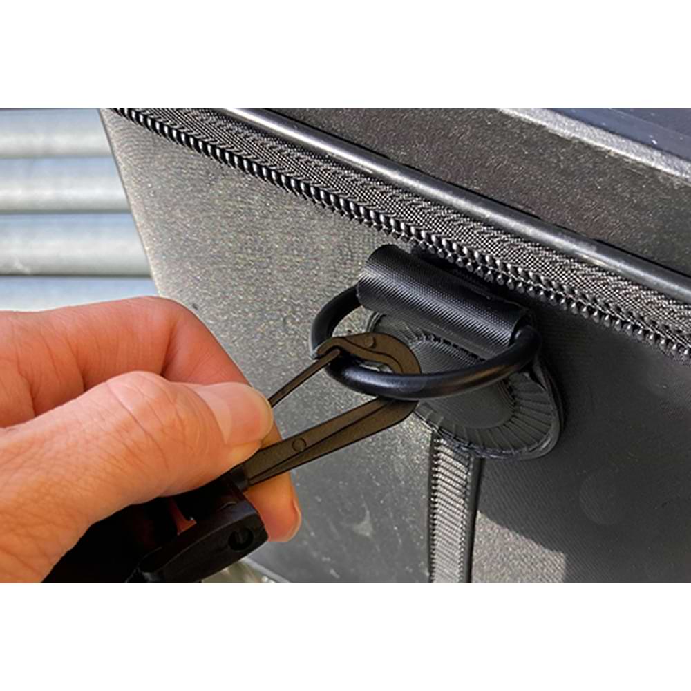 JACKALL Tackle Container R - Small