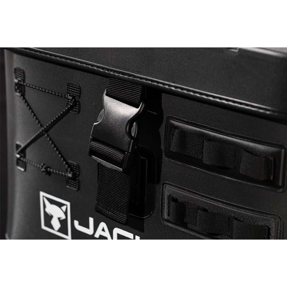 JACKALL Tackle Container R - M without Rod Holder