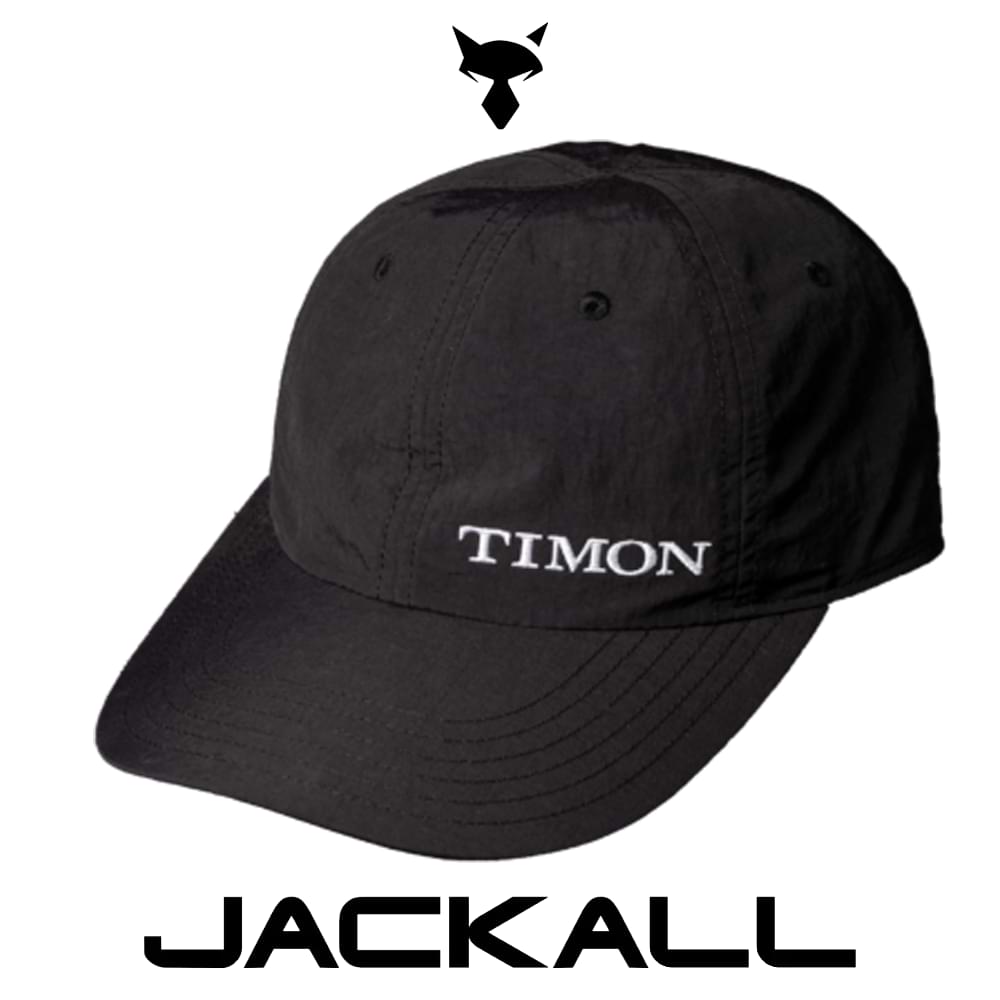 JACKALL TIMON Onibegie Cap