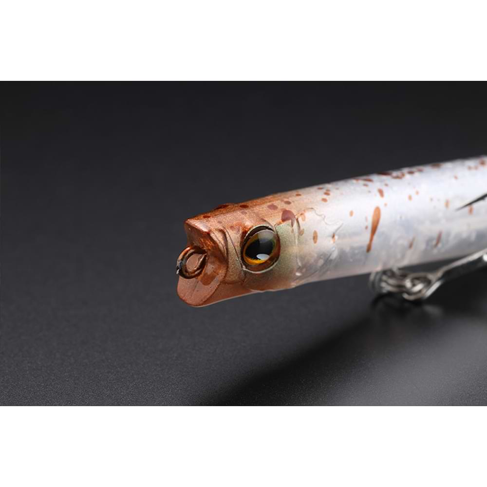 JACKALL ABBEY Pencil Slim 60S 60mm 5.3g Sinking