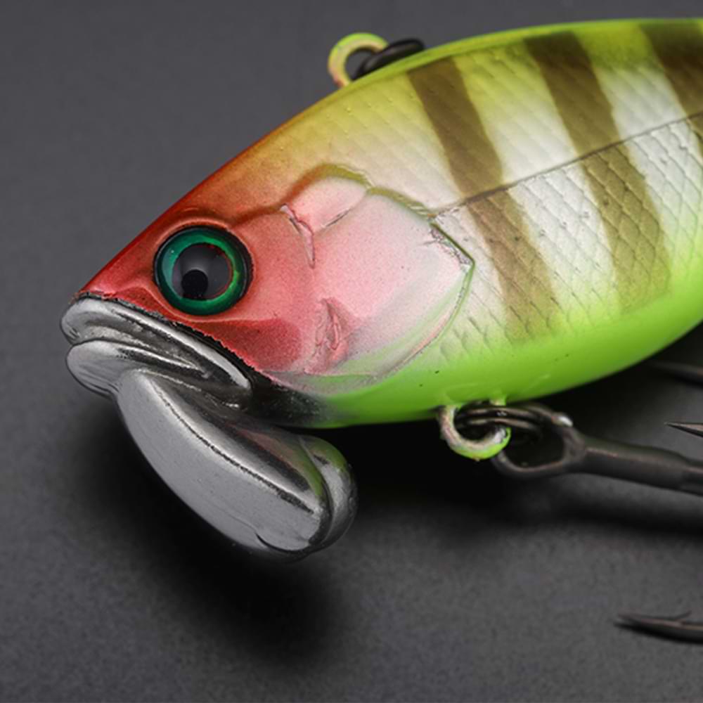 JACKALL Trigon TN/38 38mm 7.3g Sinking