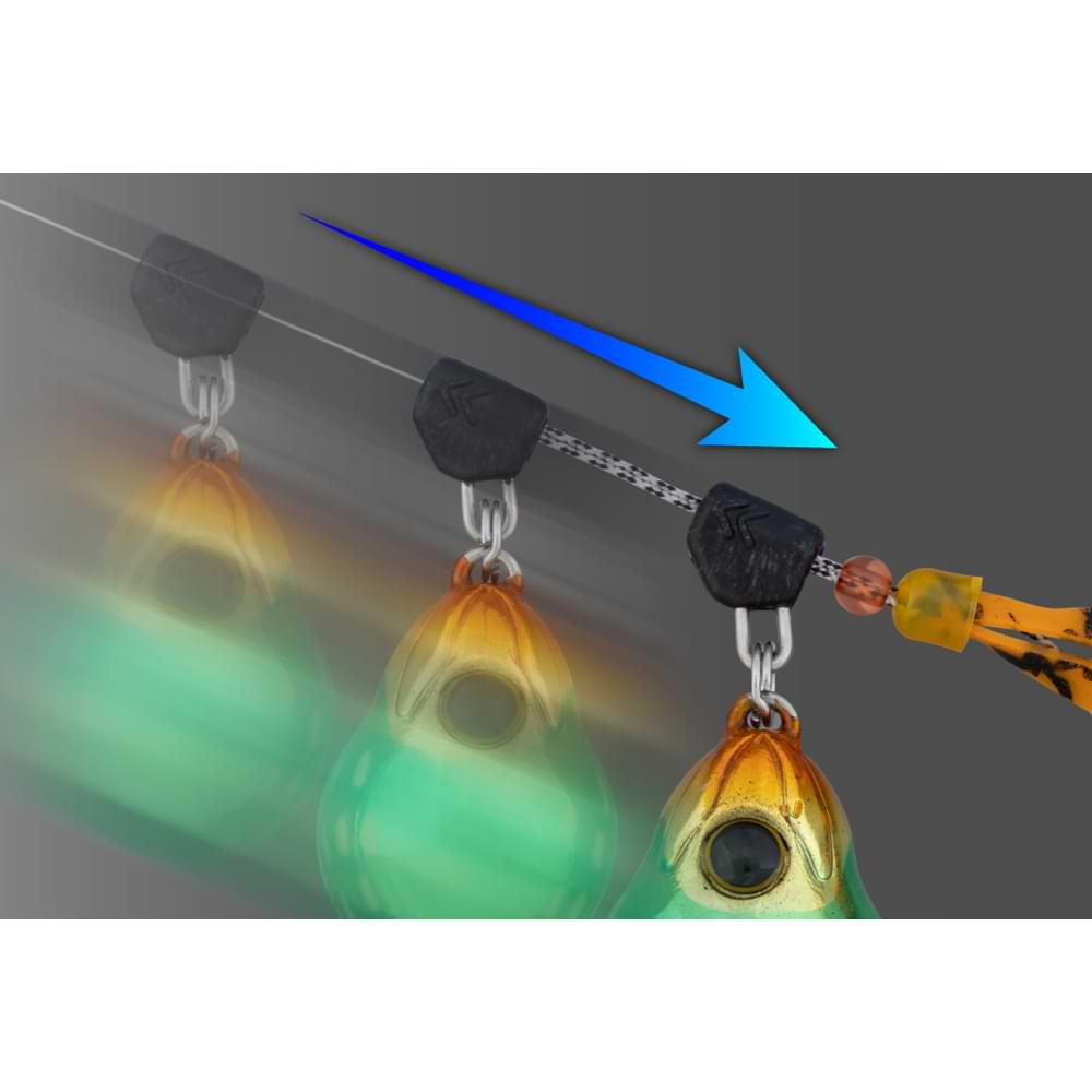 JACKALL TG BIN-BIN Switch Candy 100g