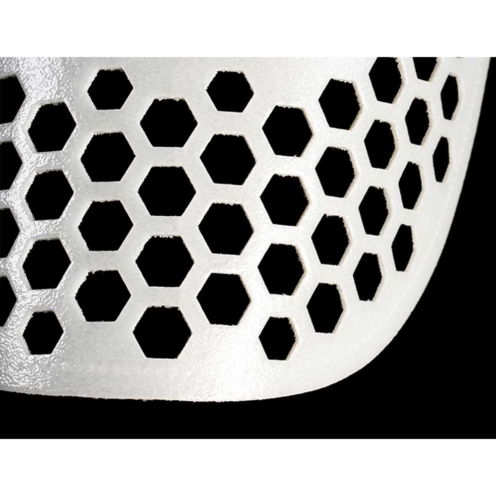 JACKALL Dot Hole Logo Cap