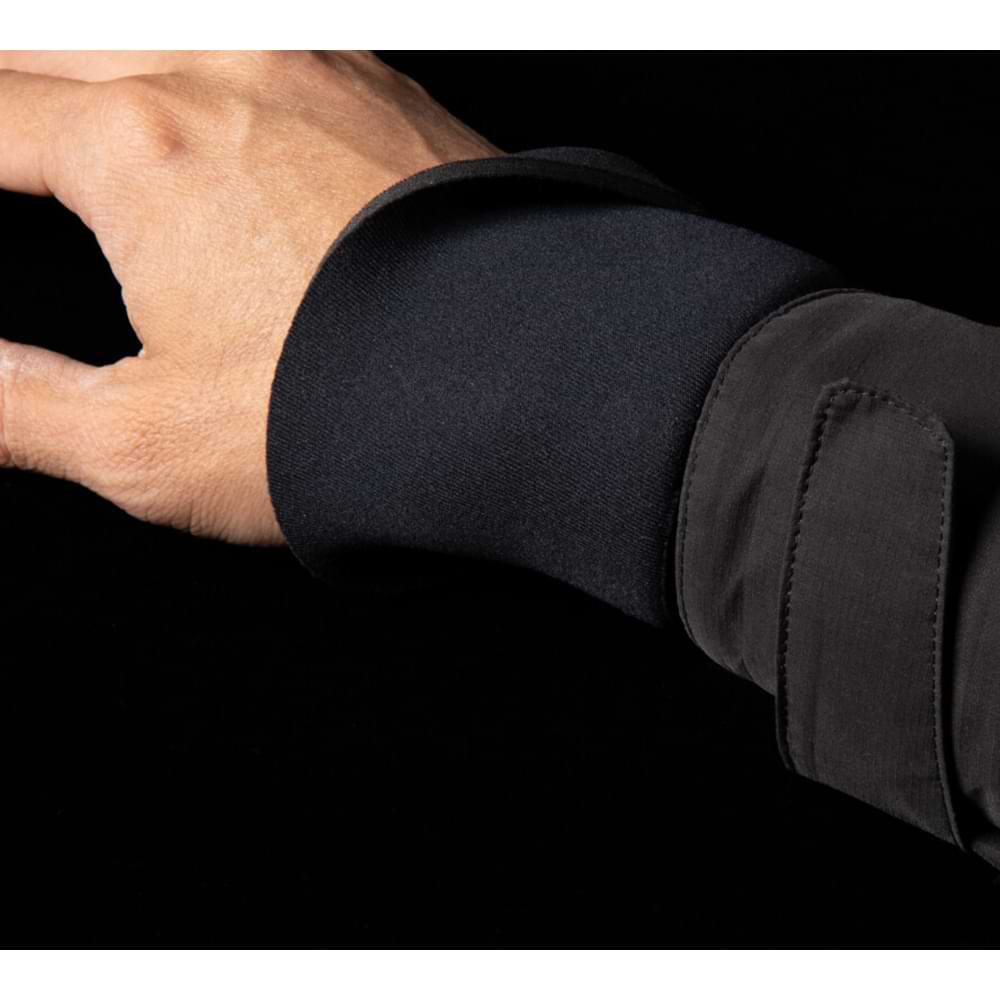 JACKALL Raincuffs - Black