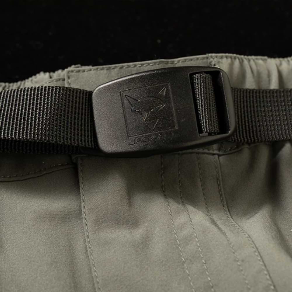 JACKALL Gear Shorts - Beige