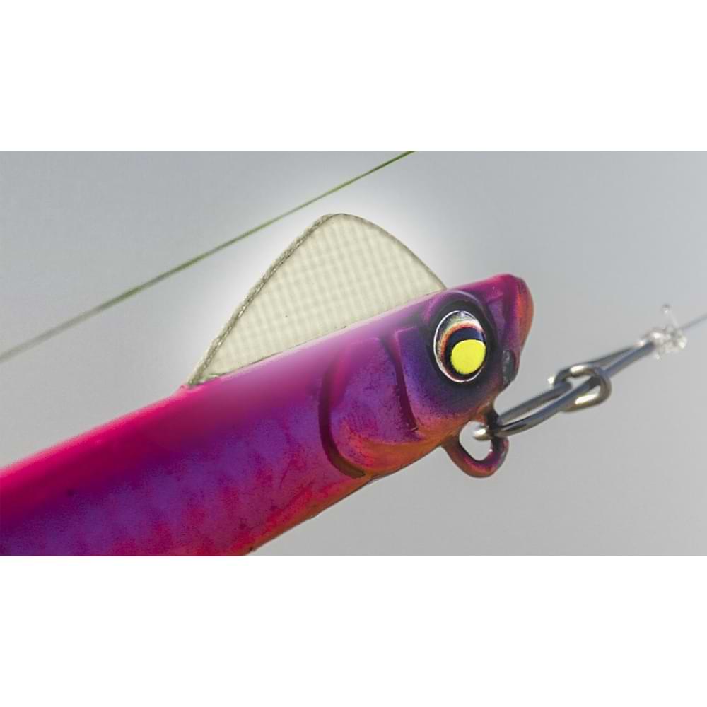 JACKALL Sabull Swim Metal 79mm 35g Sinking