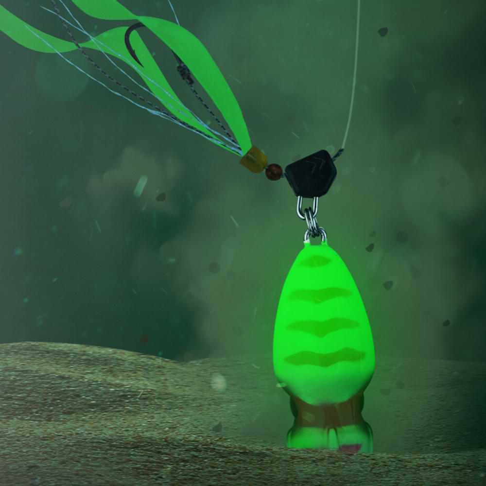 JACKALL TG BIN-BIN Switch AMADAI Special 120g