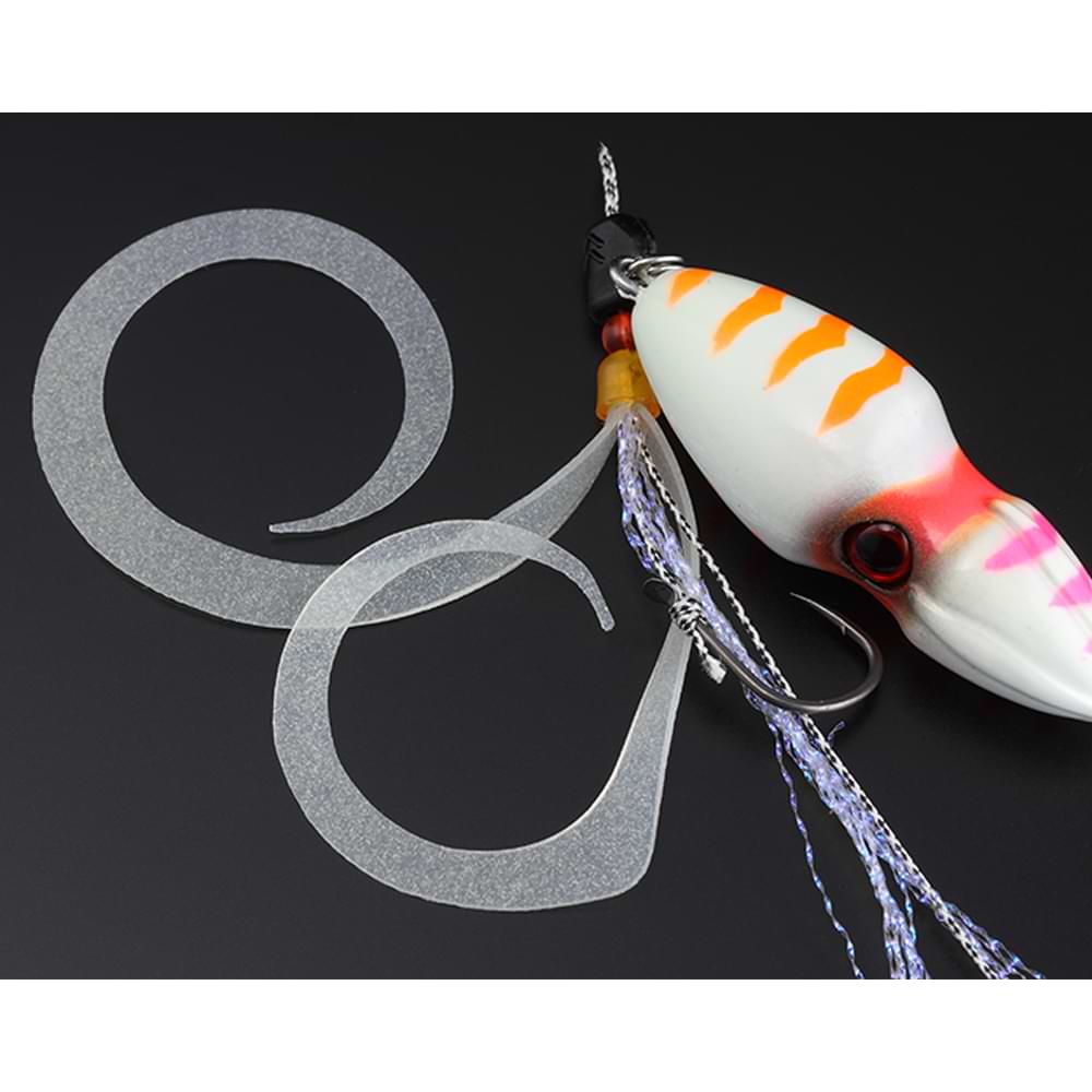 JACKALL TG BIN-BIN Switch AMADAI Special 120g