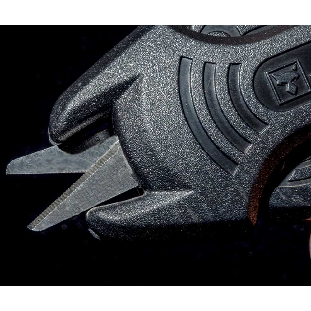 JACKALL Bank Scissors