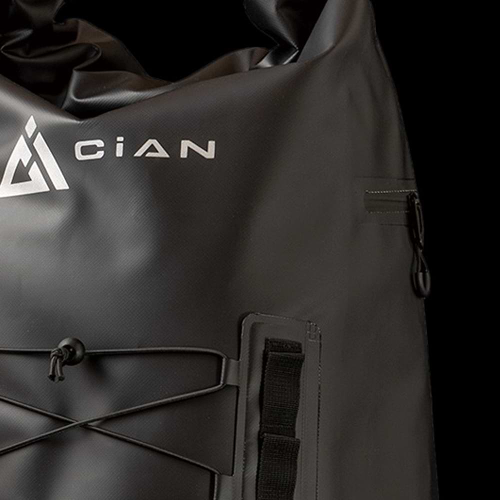 JACKALL CiAN HD Backpack