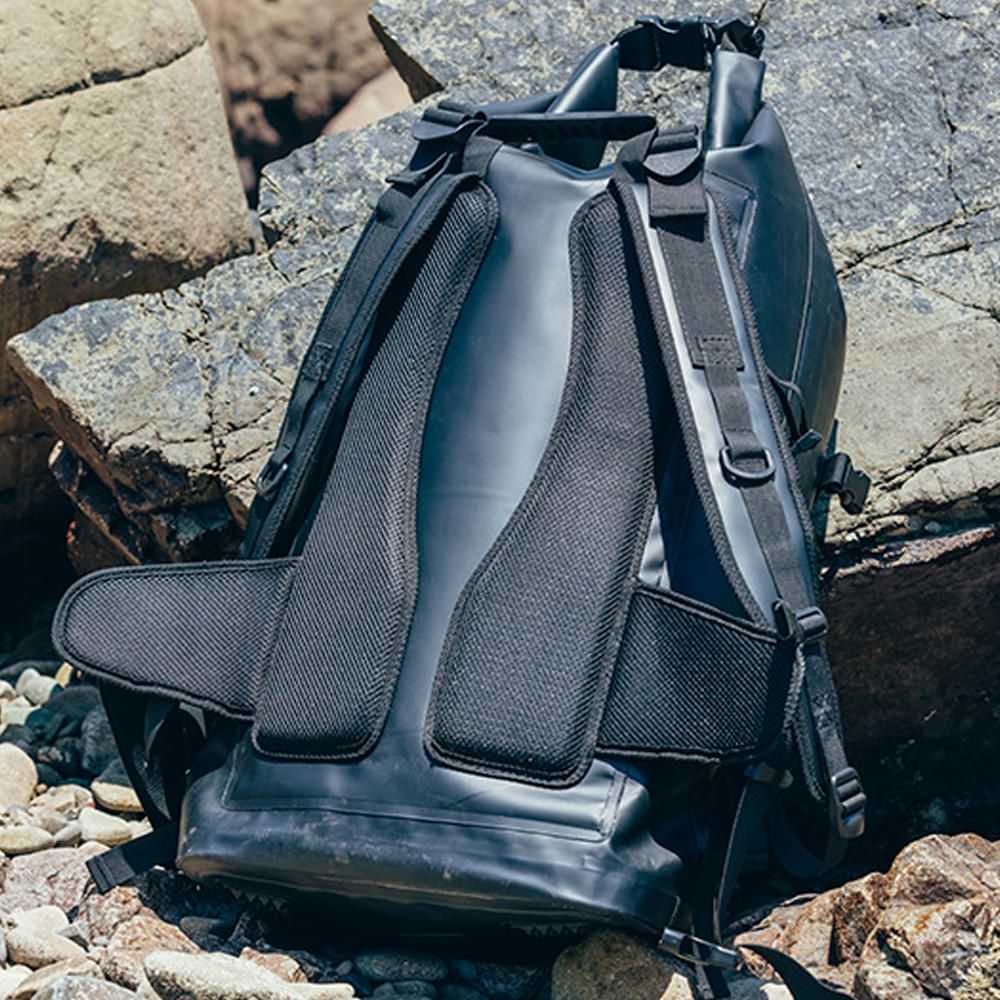 JACKALL CiAN HD Backpack