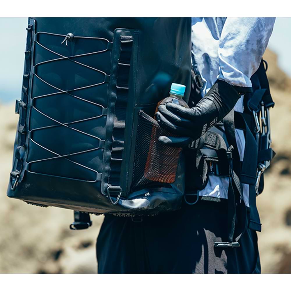 JACKALL CiAN HD Backpack