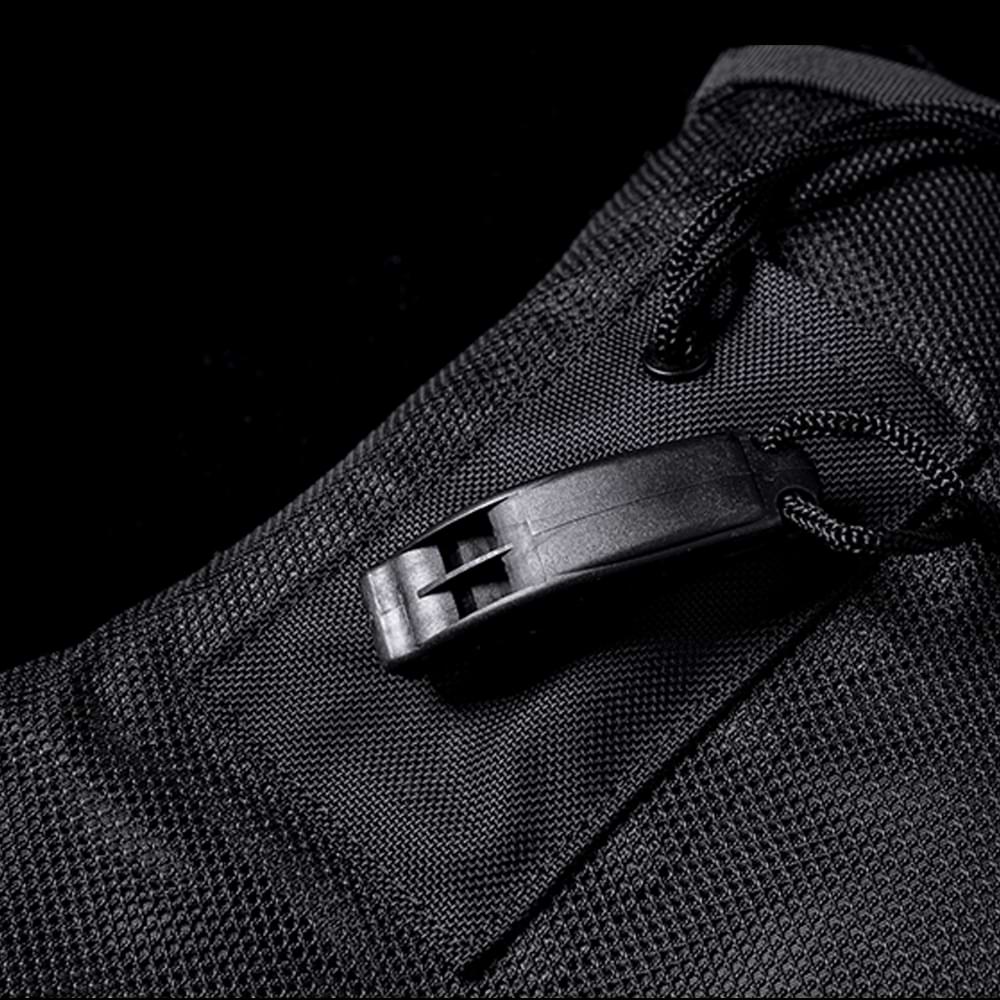 JACKALL CiAN Hollofil AIR RS Vest