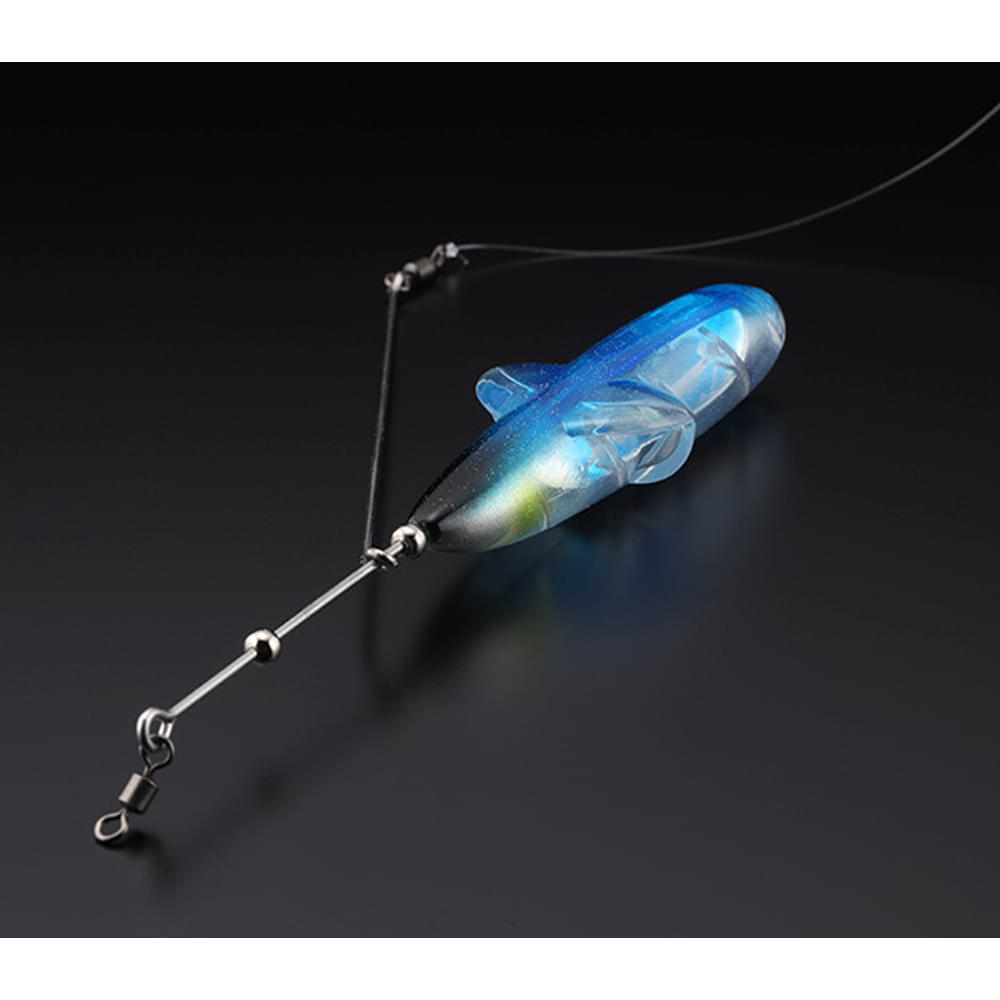 JACKALL Jettrow Mini 25g Sinking