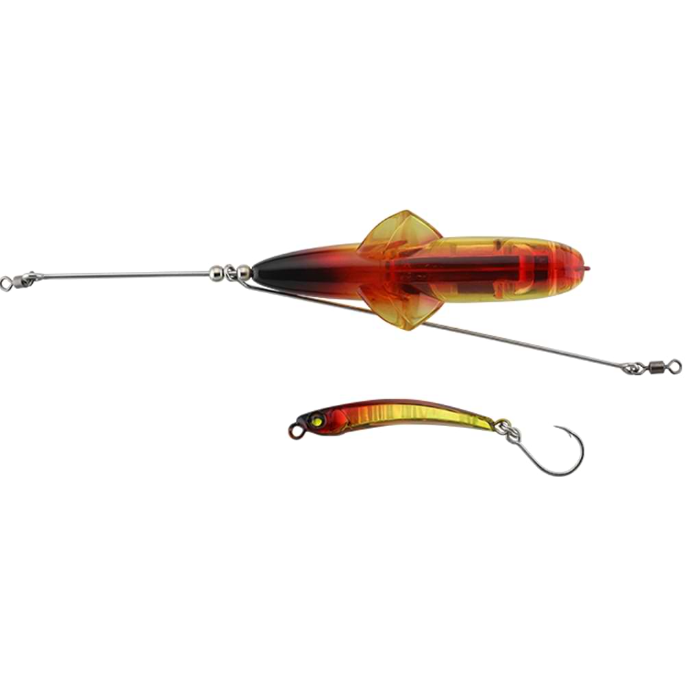 JACKALL Jettrow Mini 25g Sinking