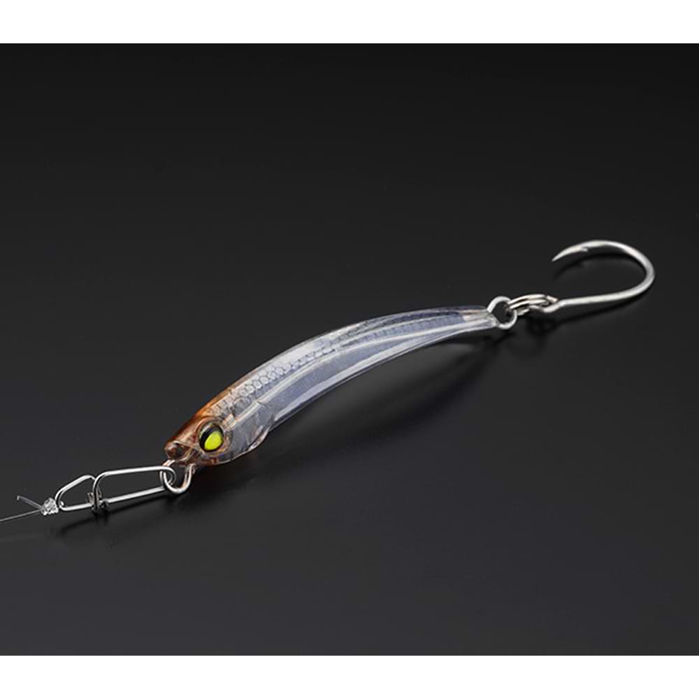 JACKALL Jettrow Buddy Mini 40mm 2g